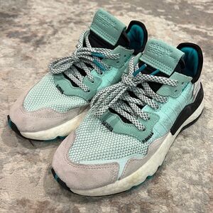 Adidas Nite Jogger W 6.5